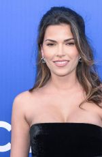 SOFIA PERNAS at CBS Fall Schedule Celebration at Paramount Studios in Los Angeles 05/02/2024