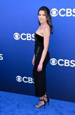 SOFIA PERNAS at CBS Fall Schedule Celebration at Paramount Studios in Los Angeles 05/02/2024