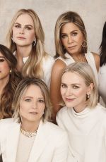 SOFIA VERGARA for The Hollywood Roundtable, June 2024