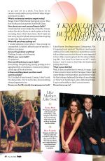 SOFIA VERGARA in People Magazine: The Beautiful Issue 2024