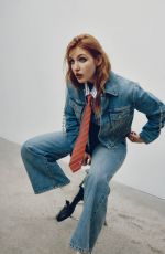 SOPHIE NELISSE for Nuvo Magazine, Summer 2024