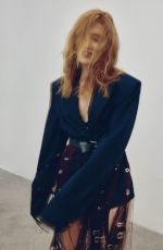 SOPHIE NELISSE for Nuvo Magazine, Summer 2024