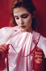 SOPHIE NELISSE for Nuvo Magazine, Summer 2024