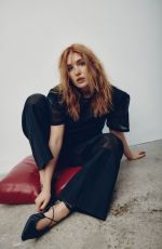 SOPHIE NELISSE for Nuvo Magazine, Summer 2024