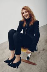 SOPHIE NELISSE for Nuvo Magazine, Summer 2024