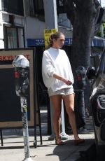 STASSI SCHROEDER Out for a Lunch Break in Los Feliz 05/09/2024