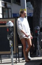 STASSI SCHROEDER Out for a Lunch Break in Los Feliz 05/09/2024