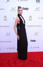 STELLA MAXWELL at Daily Front Row
