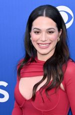STEPHANIE ARCILA at CBS Fall Schedule Celebration at Paramount Studios in Los Angeles 05/02/2024