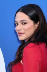 STEPHANIE ARCILA at CBS Fall Schedule Celebration at Paramount Studios in Los Angeles 05/02/2024