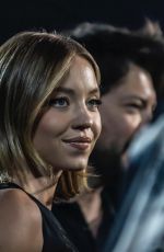 SYDNEY SWEENEY at Comic Culture Experience in Mexico 05/03/2024