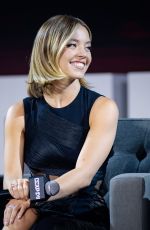 SYDNEY SWEENEY at Comic Culture Experience in Mexico 05/03/2024