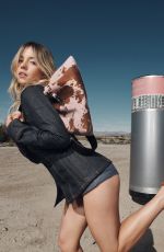 SYDNEY SWEENEY for Jimmy Choo Summer 2024 Collection, May 2024