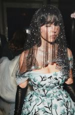 SYDNEY SWEENEY - Met Gala 2024 Photoshoot, May 2024