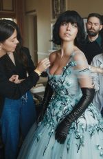 SYDNEY SWEENEY - Met Gala 2024 Photoshoot, May 2024