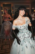 SYDNEY SWEENEY - Met Gala 2024 Photoshoot, May 2024