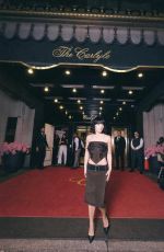 SYDNEY SWEENEY - Met Gala Afterparty Photoshoot, May 2024