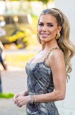 SYLVIE MEIS at FHM 500 Party in Amsterdam 05/29/2024
