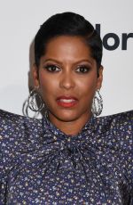 TAMRON HALL at 2024 Accessories Council Excellence Awards at Pierre Hotel in New York 05/07/2024