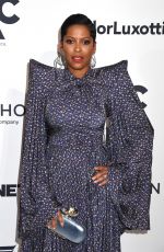 TAMRON HALL at 2024 Accessories Council Excellence Awards at Pierre Hotel in New York 05/07/2024
