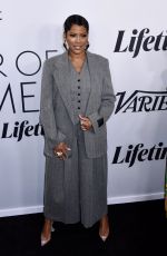 TAMRON HALL at Variety
