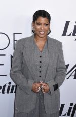TAMRON HALL at Variety