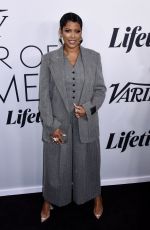 TAMRON HALL at Variety