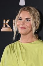 TASHA LAYTON at 11th Annual K-LOVE Fan Awards in Nashville 05/26/2024