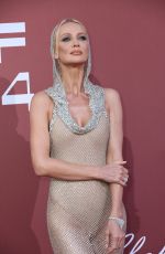 TATIANA KORSAKOVA at amfAR Gala at 77th Cannes Film Festival 05/23/2024