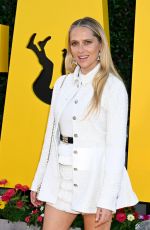 TERESA PALMER at The Fall Guy Premiere at Dolby Theatre in Hollywood 04/30/2024