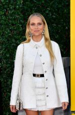 TERESA PALMER at The Fall Guy Premiere at Dolby Theatre in Hollywood 04/30/2024
