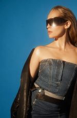 TERESA PAMER for Schon Magazine, May 2024