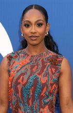 TETONA JACKSON at CBS Fall Schedule Celebration at Paramount Studios in Los Angeles 05/02/2024