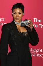 TEYANA TAYLOR at King