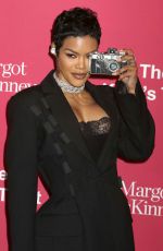 TEYANA TAYLOR at King