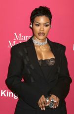 TEYANA TAYLOR at King