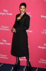 TEYANA TAYLOR at King