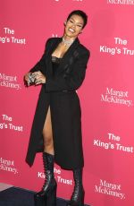 TEYANA TAYLOR at King