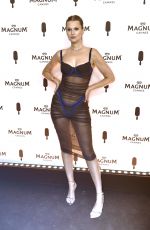 TONI GARRN at Magnum