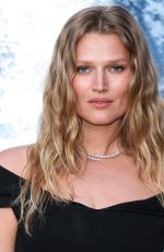 TONI GARRN at Montblanc Event Celebrating 100 Year Anniversary of Meiserstuck Pen in Los Angeles 05/01/2024