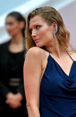 TONI GARRN at The Apprentice Premiere at 77th Cannes Film Festival 05/20/2024