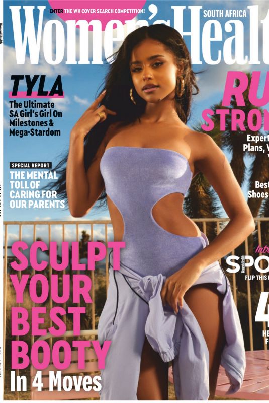 TYLA in Women