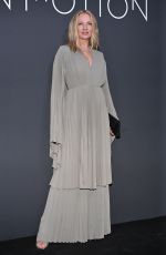 UMA THURMAN at Kerning Women in Motion Awards in Cannes 05/20/2024