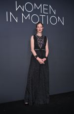 VICKY KRIEPS at Kerning Women in Motion Awards in Cannes 05/20/2024