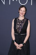 VICKY KRIEPS at Kerning Women in Motion Awards in Cannes 05/20/2024