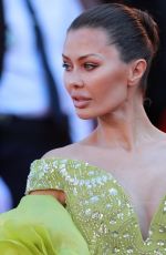 VICTORIA BONYA at 77th Annual Cannes Film Festival Closing Ceremony 05/25/2024