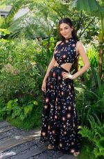 VICTORIA JUSTICE - Cannes Photoshoot, May 2024