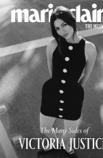 VICTORIA JUSTICE for Marie Claire, May 2024