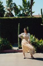 VICTORIA JUSTICE for Marie Claire, May 2024