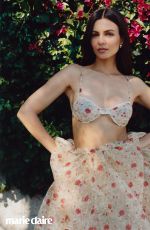 VICTORIA JUSTICE for Marie Claire, May 2024